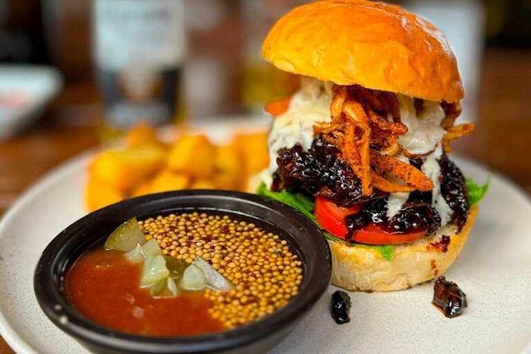 Hamburguesa